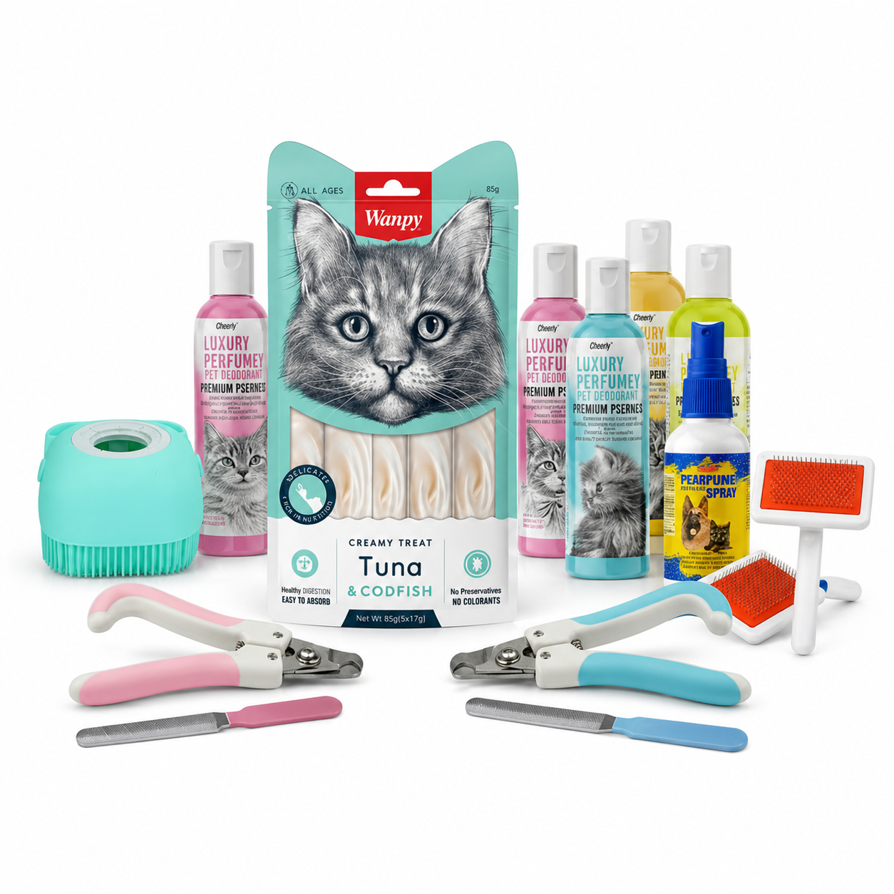 Today Hot Deals