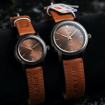 Couple Watche