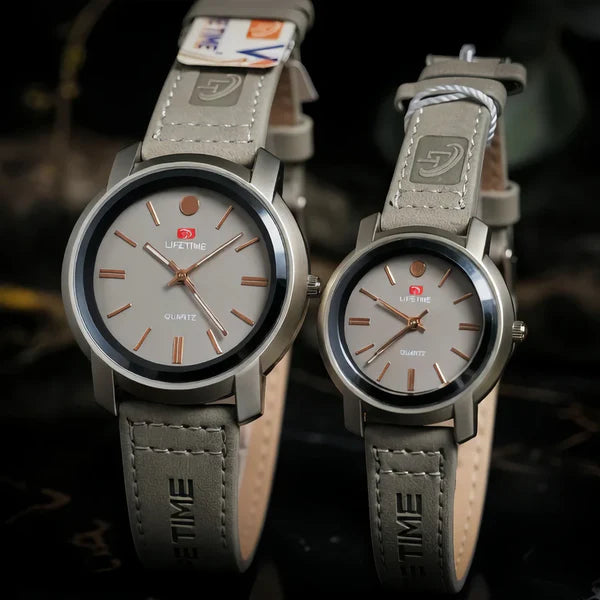 Couple Watche