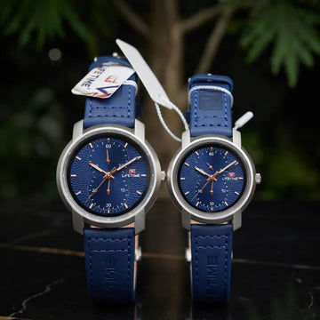 Couple Watche