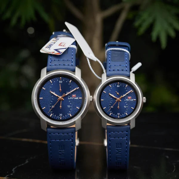 Couple Watche