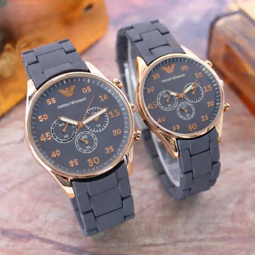 Couple Watche