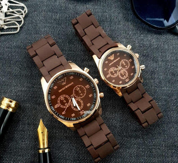 Couple Watche