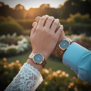 Couple Watche