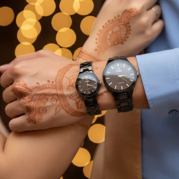 Couple Watche
