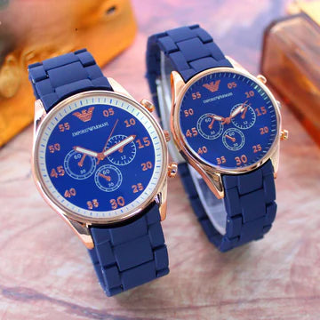 Couple Watche